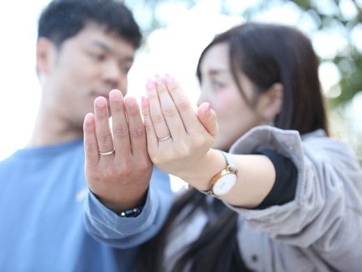 Men'sもカスタムでこだわって♪