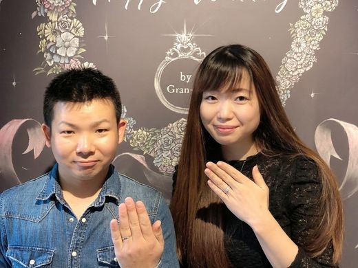 こだわり抜いて出逢ったタカラモノ