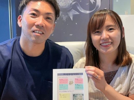 願いを叶えられるフルオーダー♪