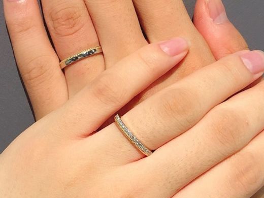 ミル打ちのアクセントがgood♪