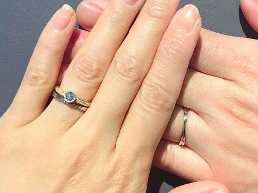 プロポーズ大作戦でプロポーズして良かった！