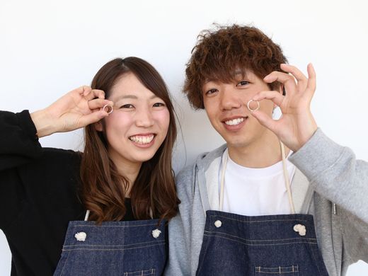 楽しい時間とカタチに残る思い出ができました☆