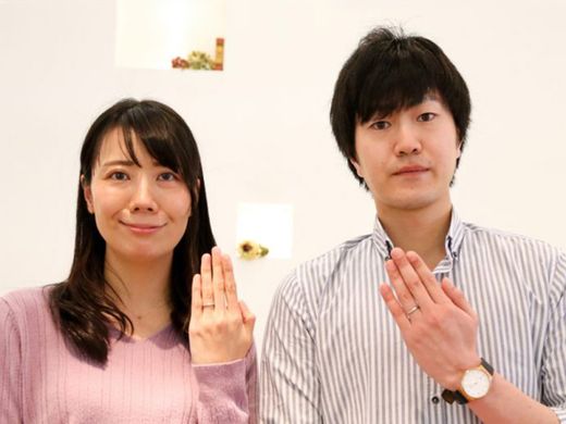 アフターメンテナスも充実した安心できるお店☆