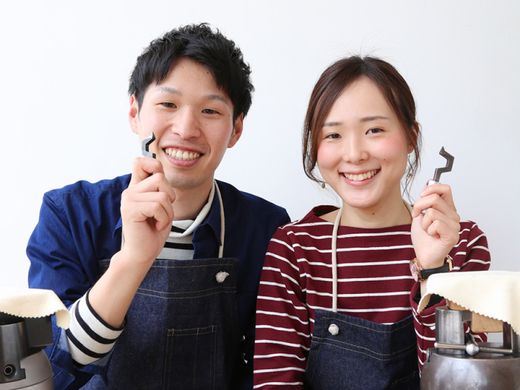 記念に残る大切な指輪が完成しました☆