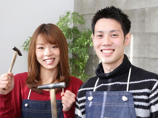 大切にしたいと思う指輪に出会えました☆