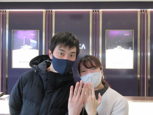 雪佳景　NIWAKA　【LOVEST】