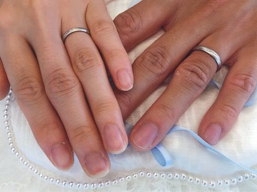 つけ心地が最高です。