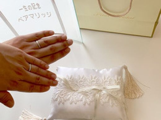 共に歩むものだから