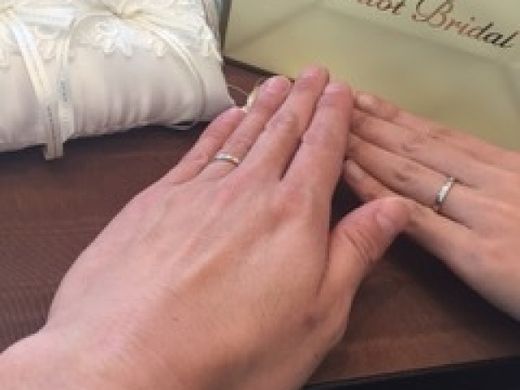 令和元年の結婚