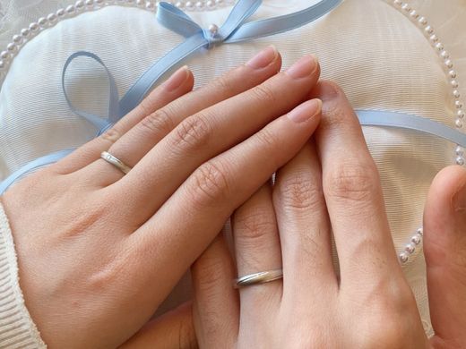 結婚指輪