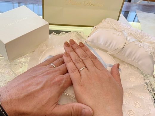 結婚指輪