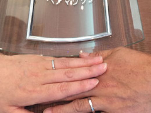 ありがとうございます！幸せです！