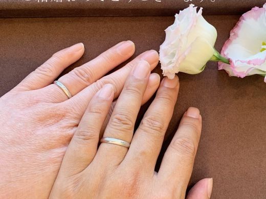 結婚指輪