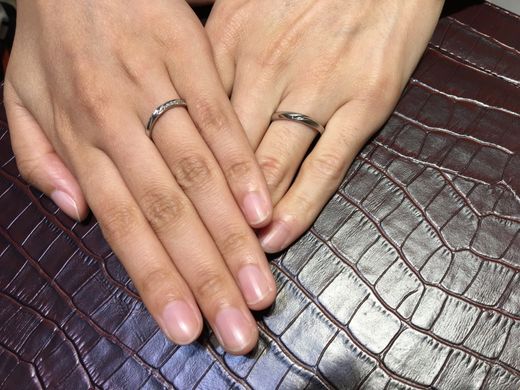 こんなに楽しい接客は初めてでした！