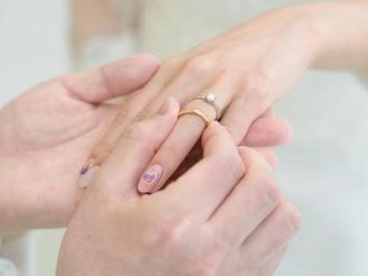 気に入ったものをしっかり選べる結婚指輪