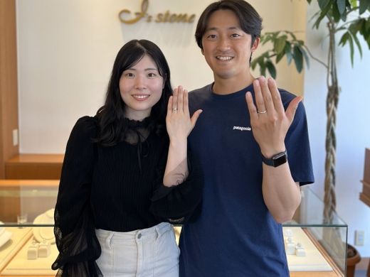 最高の思い出になりました！