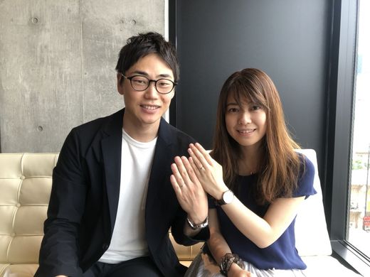 とても安心して購入することができました。