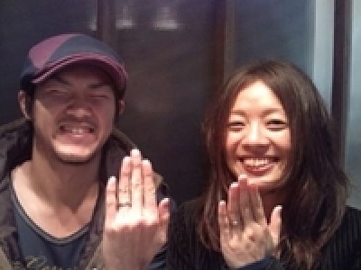 こだわりの杢目金屋のグリ彫り