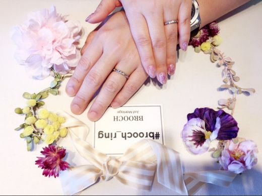 結婚１０周年記念！