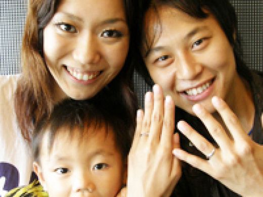 BROOCH大好きです！