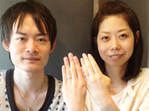 俄のエンゲージ＆マリッジ