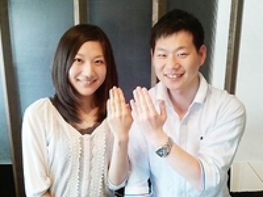 Cafe Ringのリアン