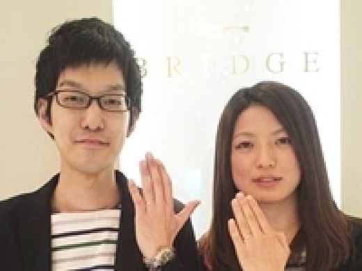 BRIDGEのぐるりとくるり♪