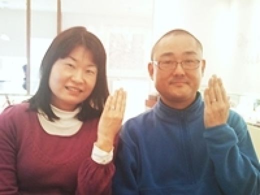 Cafe Ringのパフューム