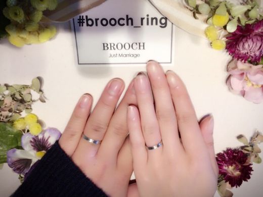 2人の直感できめました！