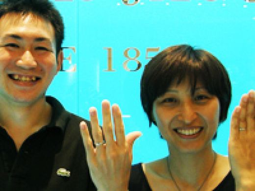 迷わず決めることができました。