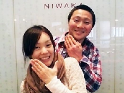 俄の単衣に決めました！