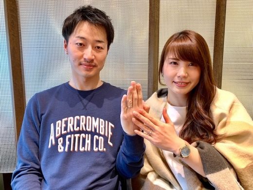  存在感のあるボリュームとデザインが気に入って、NIWAKAニワカの綺羅