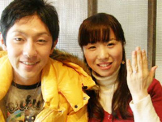 下見のつもりが、、、