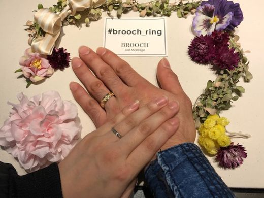 柄がすてきでした