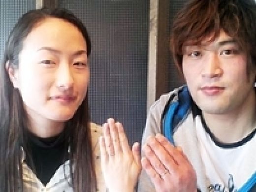 クールでかっこいいN.Y.NIWAKA