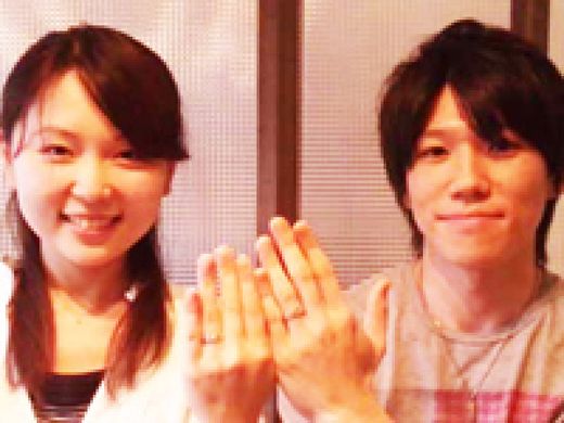 ユーロウェディングバンド♪