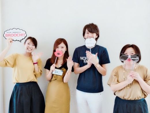 一目惚れした結婚指輪杢金屋で二人だけの結婚指輪に・・♪