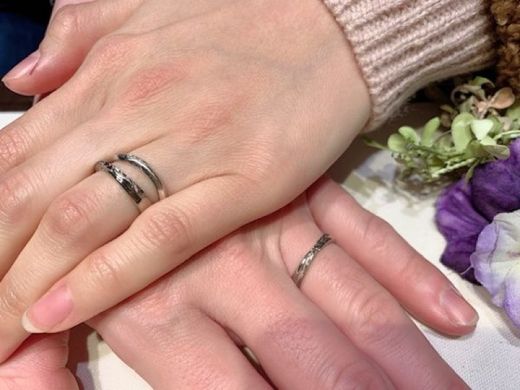 幸せを叶える星南十字星をモチーフにしたハワイアンジュエリー