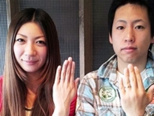 BROOCHのテレビCMが好きです！