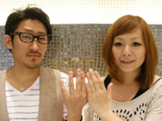 BRIDGEの「煌く水面」