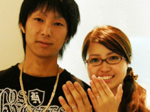 すごく素敵なお店です