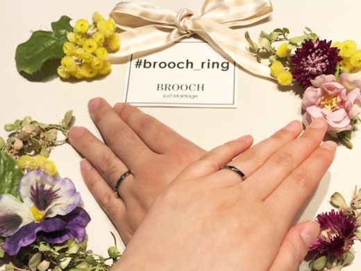 奥様の意見を大切に…