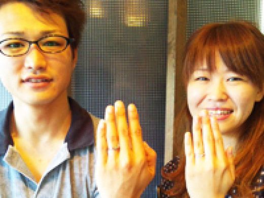 熊倉様＆川村様