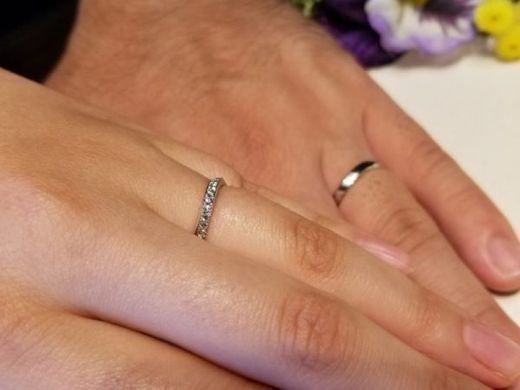 ANTWERP BRILLIANT(アントワープ・ブリリアント)”Vega”