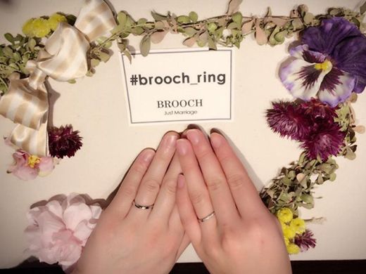 たくさん試して決めました。