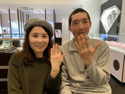 デザインがとってもお気に入り！