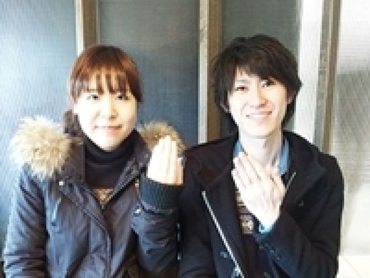 Cafe Ringのオリヴィエ