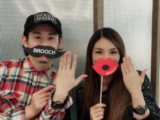 世界に一つだけの特別な組み合わせを選べるハワイアンジュエリーはMAKANA