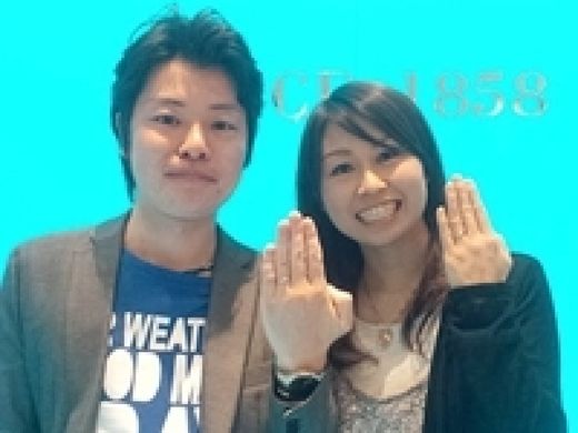 セミオーダーのフラージャコー