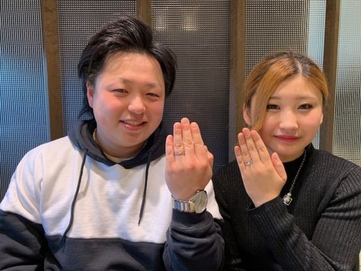 にわか初桜の美しいデザインが気に入りました